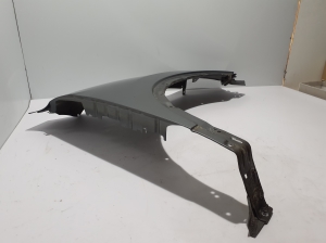 NISSAN Qashqai (2013–2021) Front fender F31004EAMB - 5