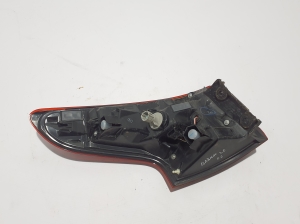 NISSAN Qashqai (2013–2021) Eckleuchte hinten 26550HV00A - 2