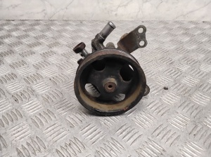   Power steering pump  -  