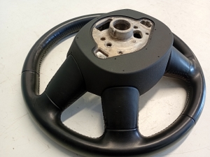 AUDI A4 B8 (2007–2016) Steering wheel 4L0419091AC - 2
