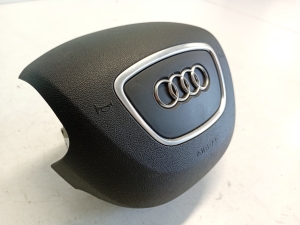 AUDI A4 B8 (2007–2016) Rooli turvapadi 8K0880201AC - 3