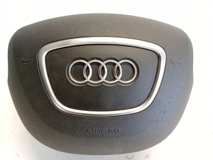   Steering wheel airbag  - 8K0880201AC 