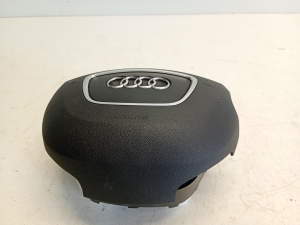 AUDI A4 B8 (2007–2016) Rooli turvapadi 8K0880201AC - 5