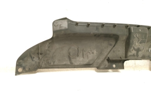AUDI A4 B8 (2007–2016) Kapotialune kate 8K0807081D - 5