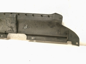 AUDI A4 B8 (2007–2016) Kapotialune kate 8K0807081D - 6