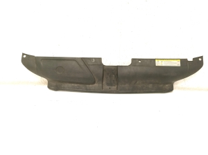 Verkleidung unter der Motorhaube - 8K0807081D