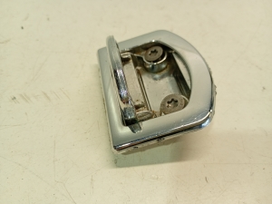 AUDI A4 B8 (2007–2016) Other trunk interior part 1K0864203 - 2
