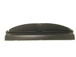 Mercedes Benz C-Class 204 (2007–2014) Hutablage - 5