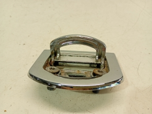 AUDI A4 B8 (2007–2016) Autre pièce intérieure du coffre 1K0864203 - 3