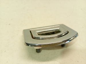 AUDI A4 B8 (2007–2016) Autre pièce intérieure du coffre 1K0864203 - 5