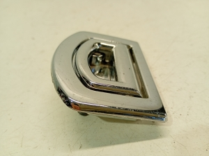 AUDI A4 B8 (2007–2016) Pakiruumi sisemuse muu osa 1K0864203 - 5