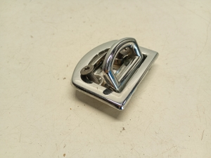 AUDI A4 B8 (2007–2016) Pakiruumi sisemuse muu osa 1K0864203 - 5