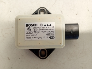   ESP-Schalter  - 8R0907637B 