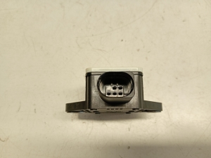 AUDI A4 B8 (2007–2016) ESP switch 8R0907637B - 4