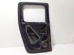 Volkswagen Amarok I (2010–2022) Rear side doors 2H7833055AC - 3