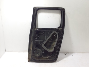 Volkswagen Amarok I (2010–2022) Rear side doors 2H7833056S - 5