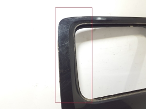 Volkswagen Amarok I (2010–2022) Rear side doors 2H7833056S - 6