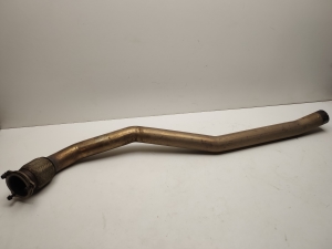 Muffler - 95B253533F