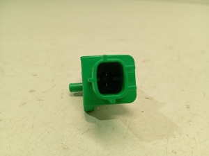 AUDI A4 B8 (2007–2016) Airbagsensor 1K0909606C - 5