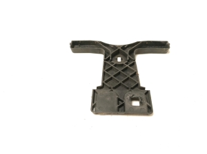 Mercedes Benz C-Class 204 (2007–2014) Front grille bracket A2048850736 - 4