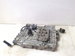AUDI A6 C5 (1997–2005) Gearbox control unit in the gearbox 1060427027 - 2