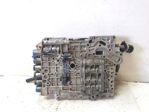 AUDI A6 C5 (1997–2005) Gearbox control unit in the gearbox 1060427027 - 3