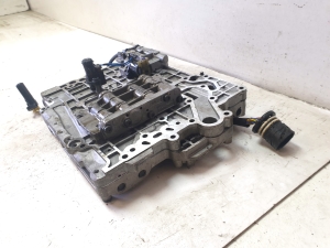 AUDI A6 C5 (1997–2005) Gearbox control unit in the gearbox 1060427027 - 4