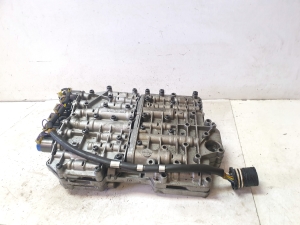 AUDI A6 C5 (1997–2005) Gearbox control unit in the gearbox 1060427027 - 5