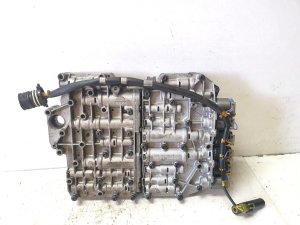 Gearbox control unit in the gearbox - 1060427027