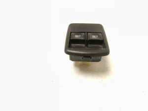 Opel Vivaro B (2014–2019) Front door glass switch 254117915R - 5
