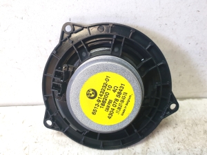 BMW 3 SERIES E92 (2006–2010) Esiukse kõlar 6513914323201 - 2
