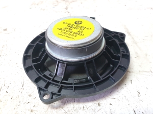 BMW 3 SERIES E92 (2006–2010) Esiukse kõlar 6513914323201 - 4