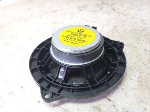 BMW 3 SERIES E92 (2006–2010) Lautsprecher Tür vorne 6513914323201 - 4