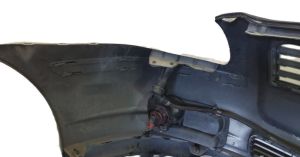TOYOTA Avensis T25 (2003–2008) Priekšējais bamperis 5211905160 - 4