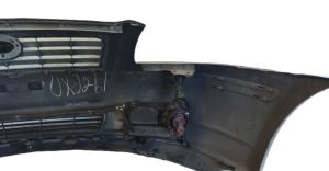 TOYOTA Avensis T25 (2003–2008) Priekšējais bamperis 5211905160 - 5