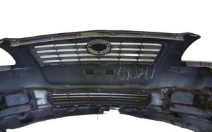 TOYOTA Avensis T25 (2003–2008) Priekšējais bamperis 5211905160 - 6