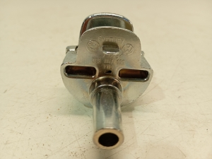 AUDI A4 B8 (2007–2016) Sonstiges Innenraumteil 3C9867160 - 5