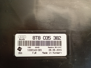   Lautsprecher  - 8T8035382 