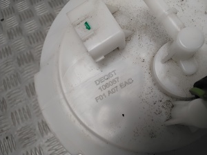 NISSAN Murano Z51 (2007–2015) Kütusepump paagis DEQST106057 - 3