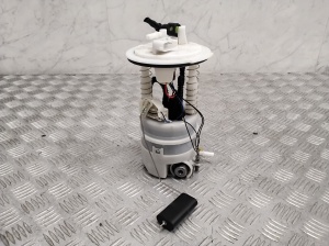 NISSAN Murano Z51 (2007–2015) Kütusepump paagis DEQST106057 - 4