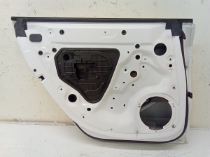 AUDI A5 (2007–2016) Rear side doors 31743138 - 3