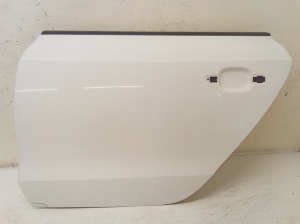 Tür hinten - 31743138