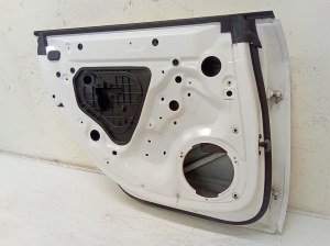 AUDI A5 (2007–2016) Rear side doors 31743138 - 6
