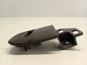 AUDI A4 B8 (2007–2016) Sonstiges Innenraumteil 8K2905219 - 3