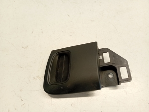AUDI A4 B8 (2007–2016) Sonstiges Innenraumteil 8K2905219 - 5