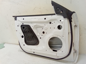 AUDI A5 (2007–2016) Esiuks 31743138 - 2
