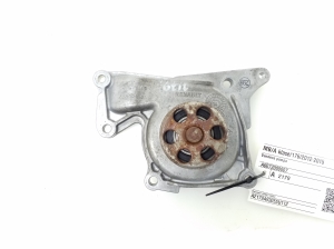 Mercedes Benz A-Class 176 (2012–2018) Water pump A6072000007 - 2
