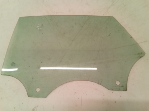 Türscheibe hinten - 43R00082