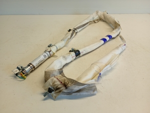 AUDI A4 B8 (2007–2016) Katuse turvapadi 8K0880741F - 4