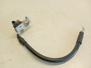AUDI A4 B8 (2007–2016) Miinuskaabel 8T0915181 - 3
